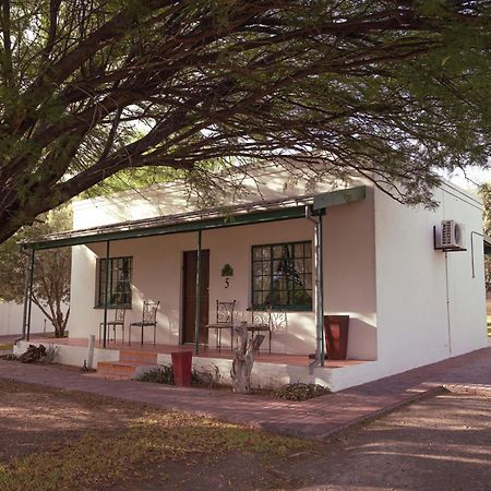 Olive Grove Guest Farm Villa Beaufort West Luaran gambar