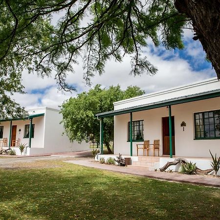 Olive Grove Guest Farm Villa Beaufort West Luaran gambar