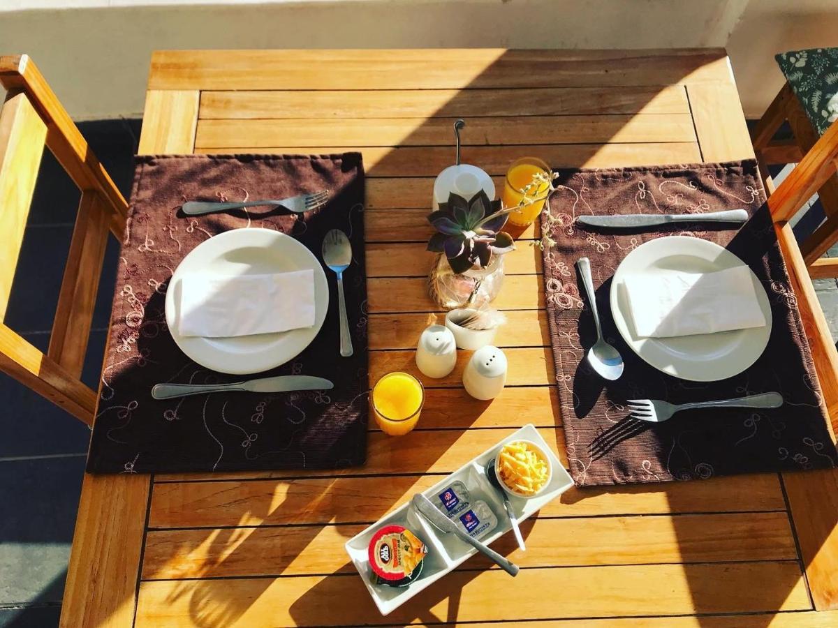 Olive Grove Guest Farm Villa Beaufort West Luaran gambar