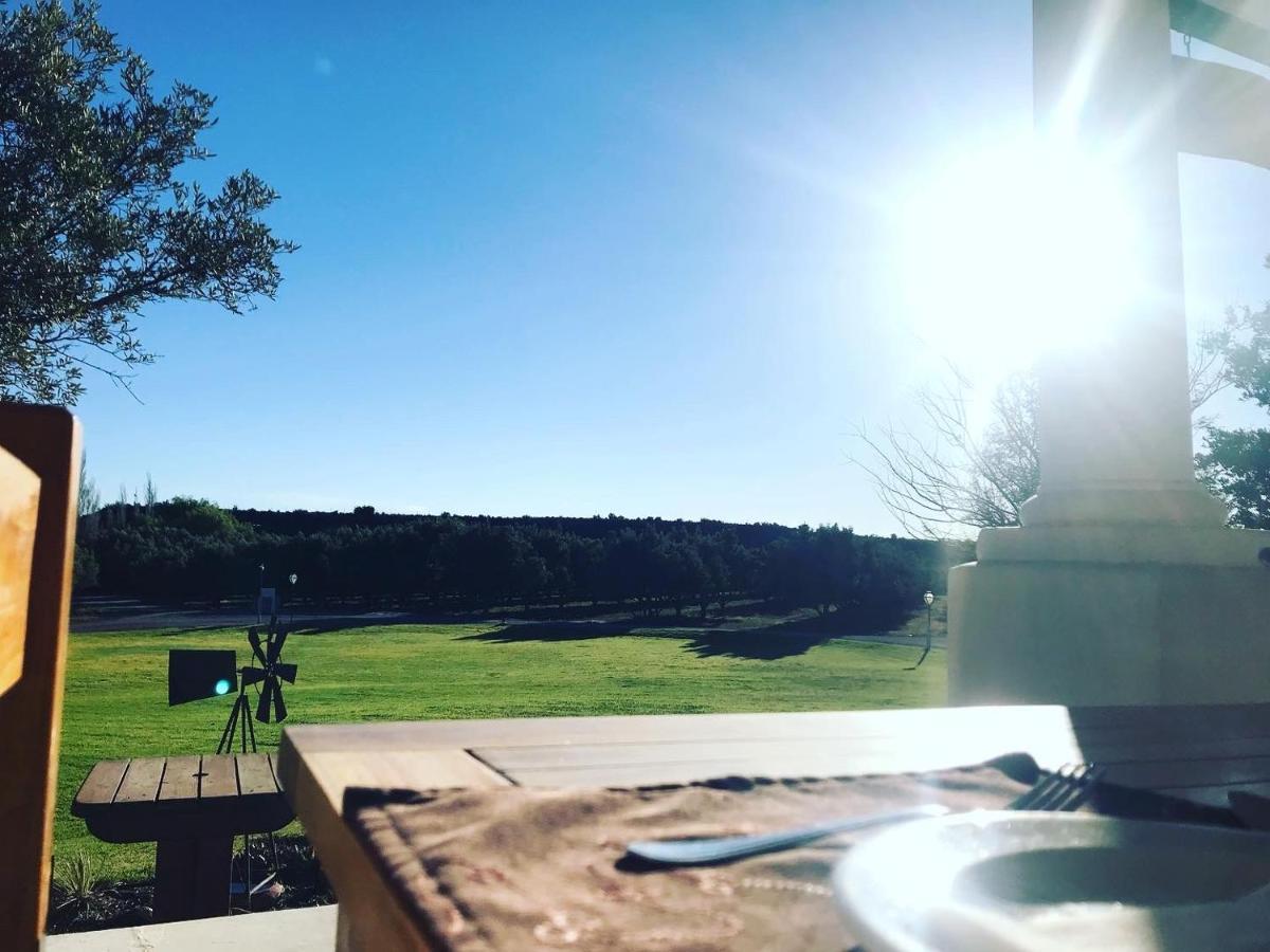 Olive Grove Guest Farm Villa Beaufort West Luaran gambar