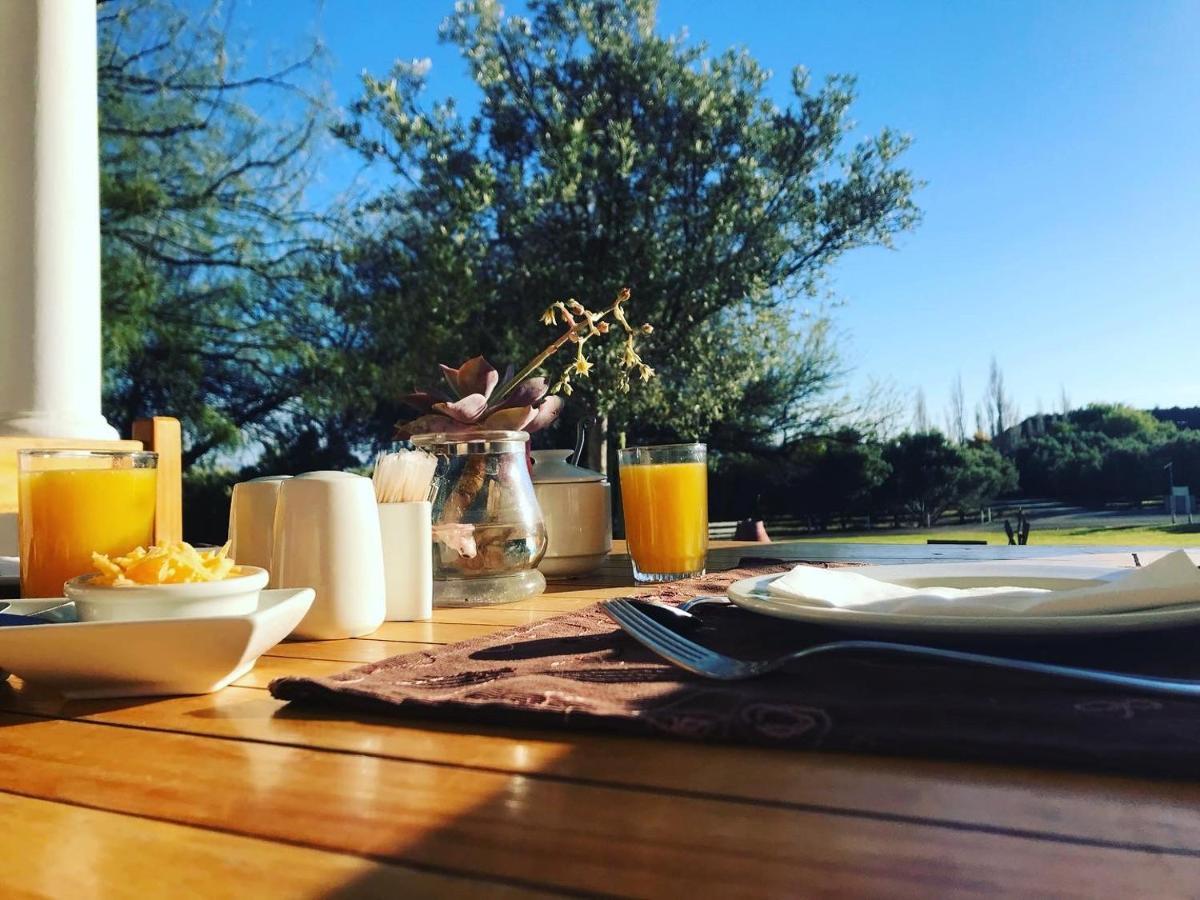 Olive Grove Guest Farm Villa Beaufort West Luaran gambar