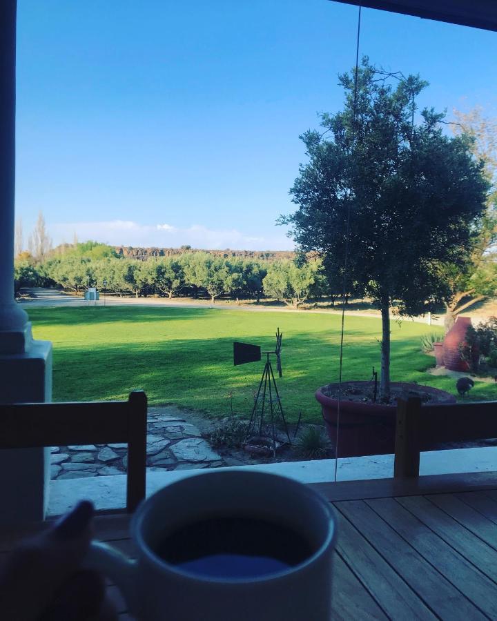 Olive Grove Guest Farm Villa Beaufort West Luaran gambar