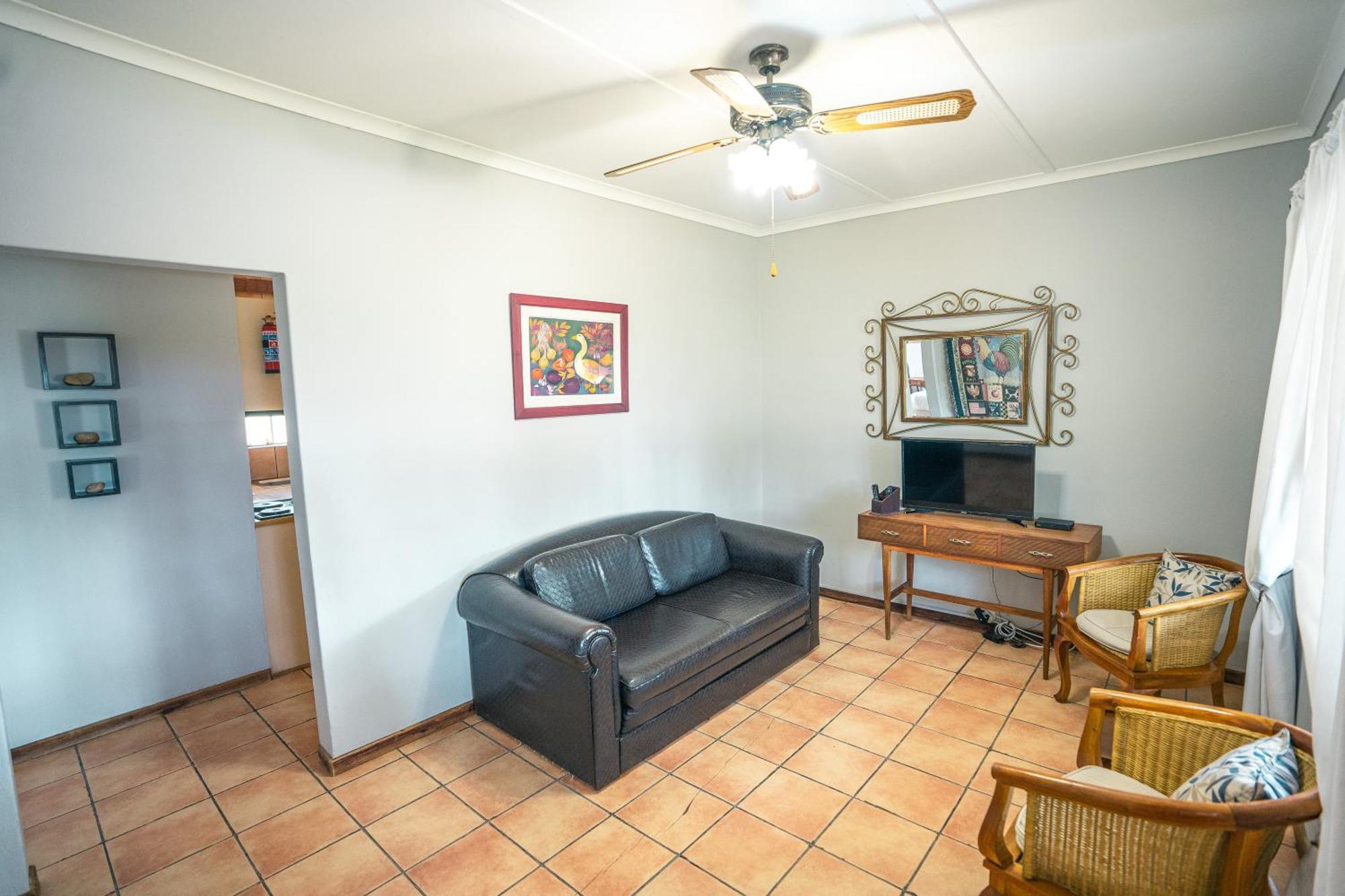 Olive Grove Guest Farm Villa Beaufort West Luaran gambar