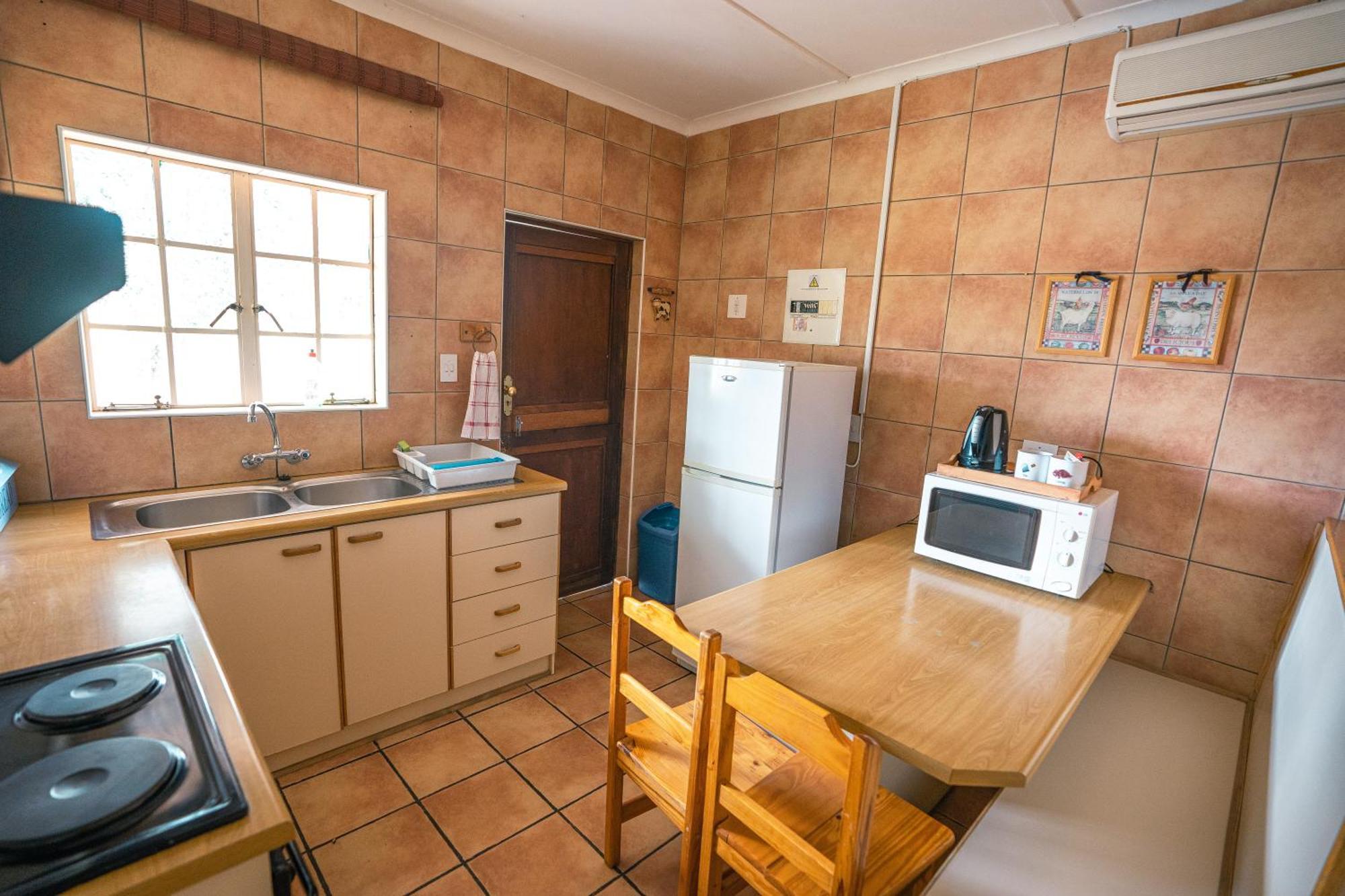 Olive Grove Guest Farm Villa Beaufort West Luaran gambar