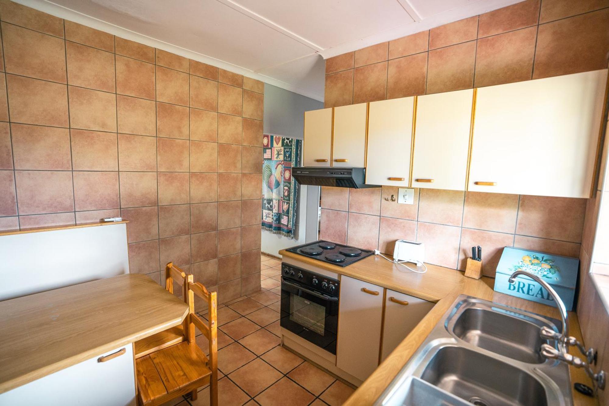 Olive Grove Guest Farm Villa Beaufort West Luaran gambar
