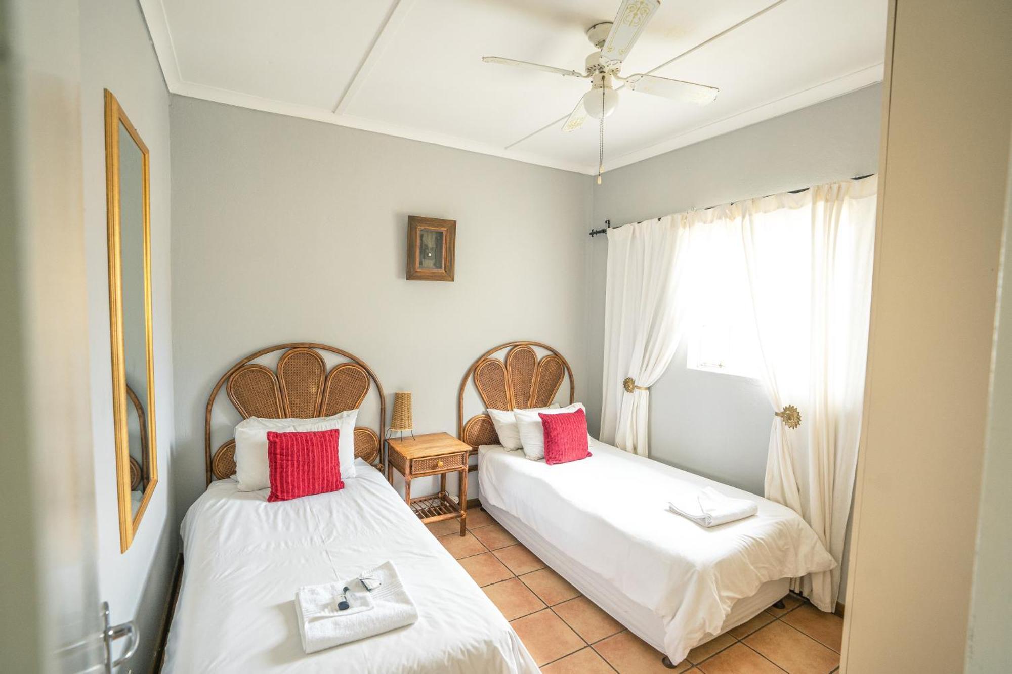 Olive Grove Guest Farm Villa Beaufort West Luaran gambar