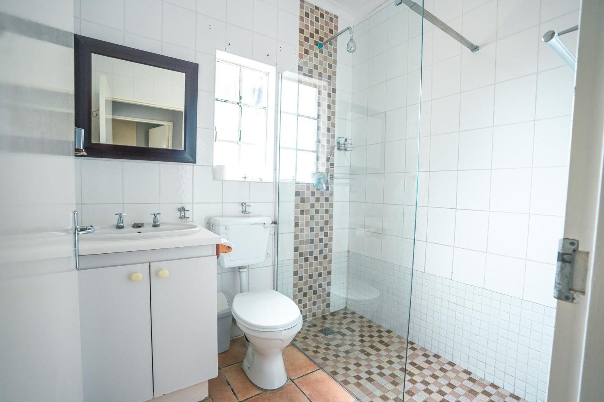 Olive Grove Guest Farm Villa Beaufort West Luaran gambar