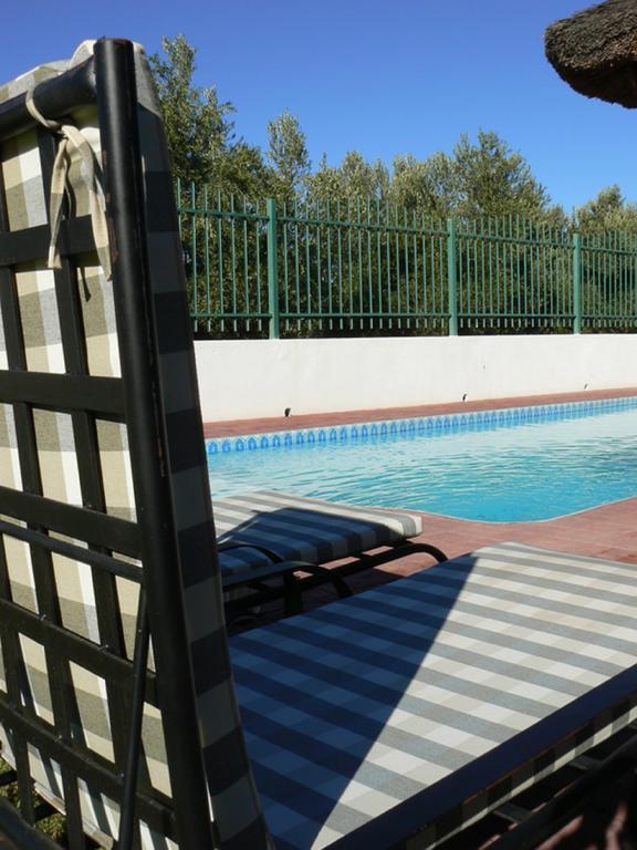 Olive Grove Guest Farm Villa Beaufort West Luaran gambar
