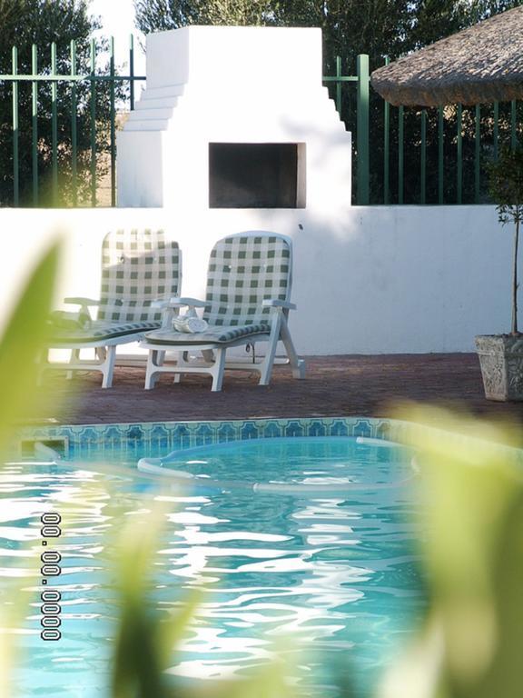 Olive Grove Guest Farm Villa Beaufort West Luaran gambar