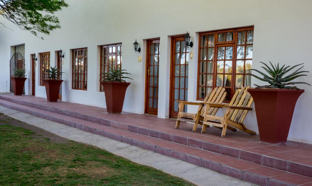 Olive Grove Guest Farm Villa Beaufort West Luaran gambar