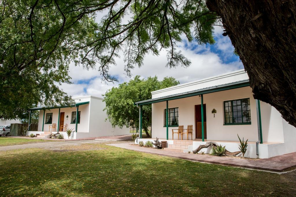 Olive Grove Guest Farm Villa Beaufort West Luaran gambar