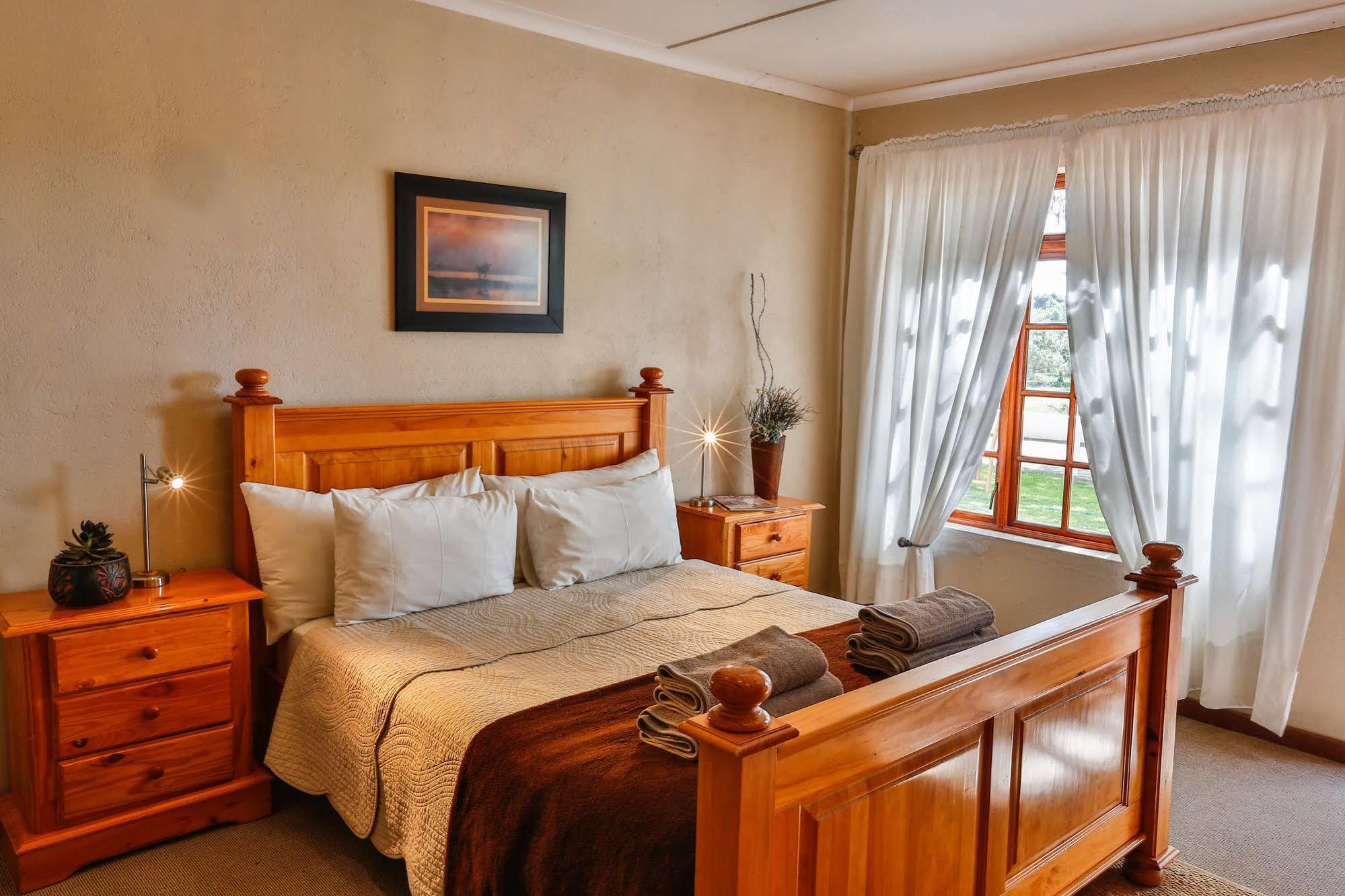 Olive Grove Guest Farm Villa Beaufort West Luaran gambar
