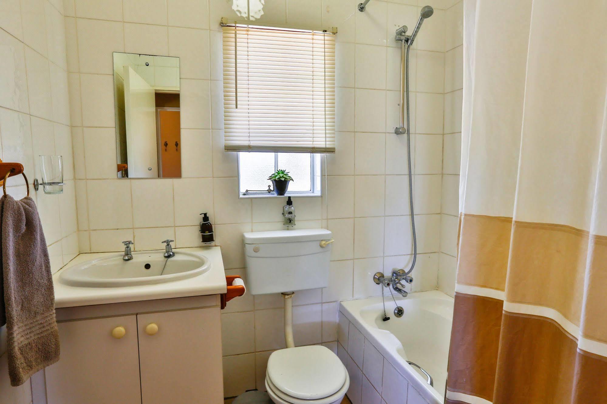 Olive Grove Guest Farm Villa Beaufort West Luaran gambar